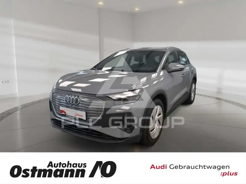 2023 Audi E-TRON