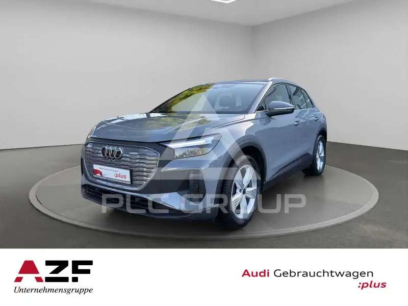 2023 Audi E-TRON