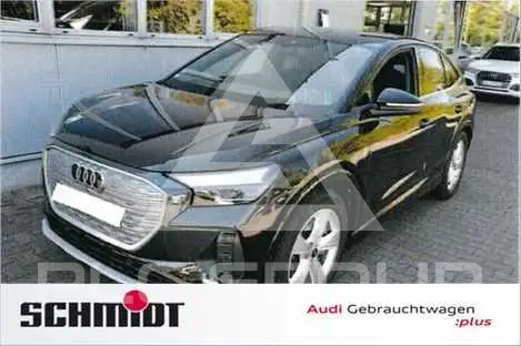 2023 Audi E-TRON