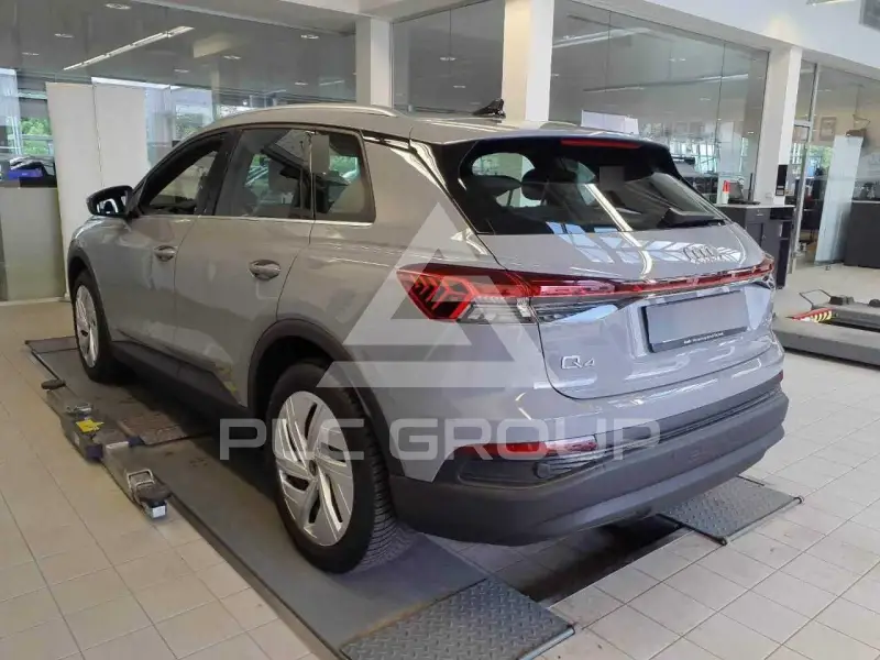 2023 Audi E-TRON