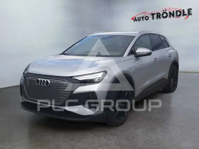 2023 Audi E-TRON
