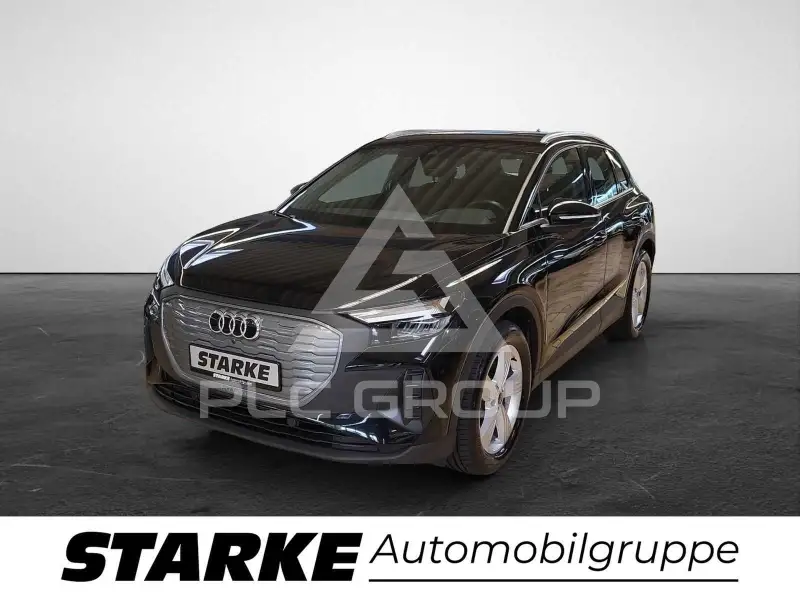 2023 Audi E-TRON