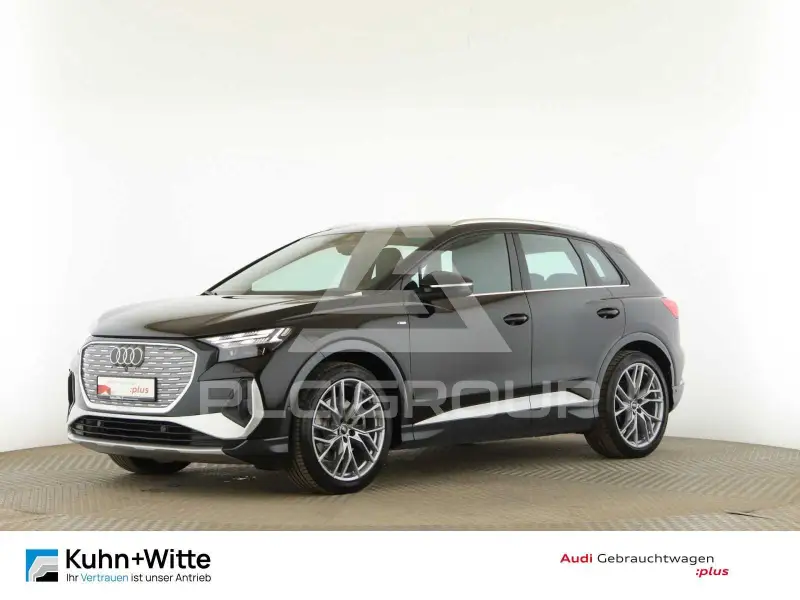 2023 Audi E-TRON