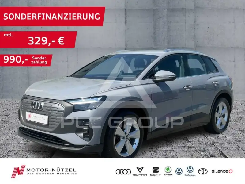 2023 Audi E-TRON
