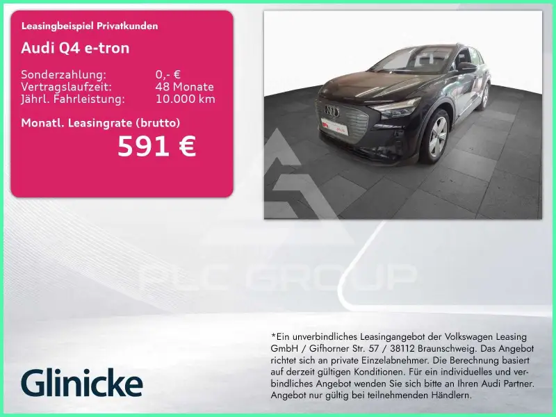 2023 Audi E-TRON