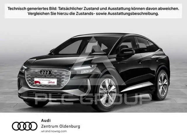 2023 Audi E-TRON