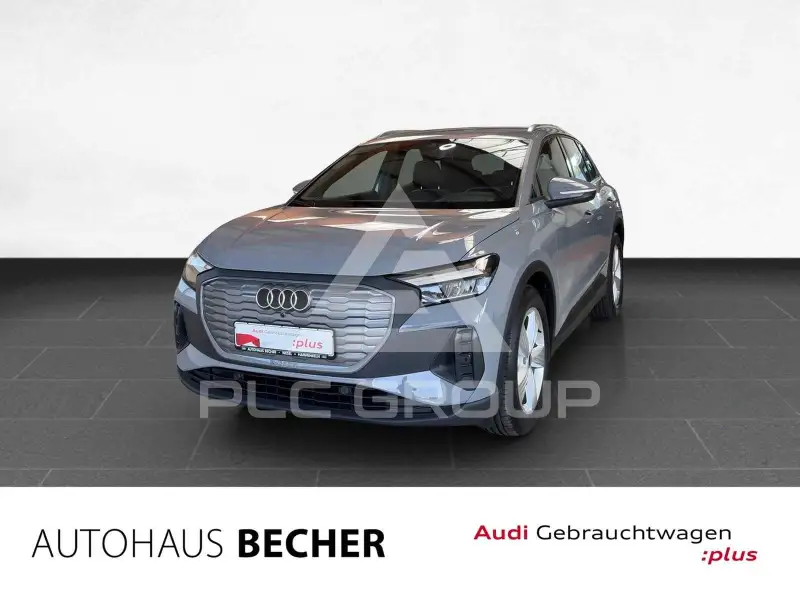 2023 Audi E-TRON