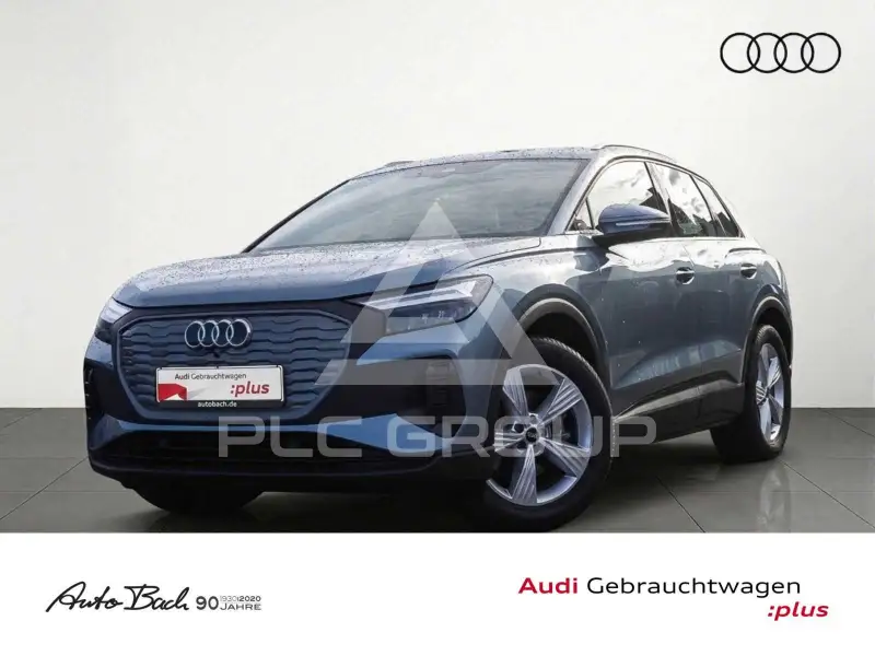 2023 Audi E-TRON