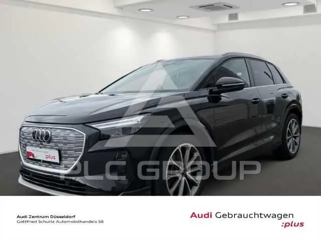 2023 Audi E-TRON