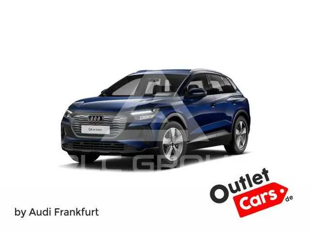 2023 Audi E-TRON