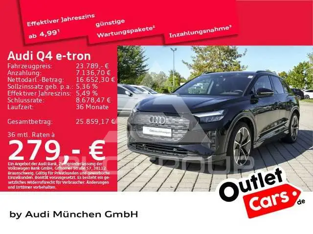 2023 Audi E-TRON