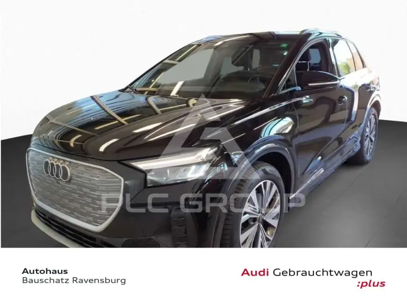 2023 Audi E-TRON