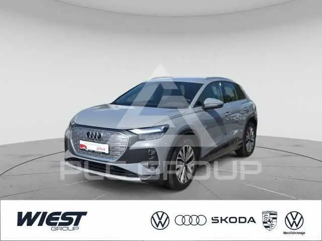 2023 Audi E-TRON