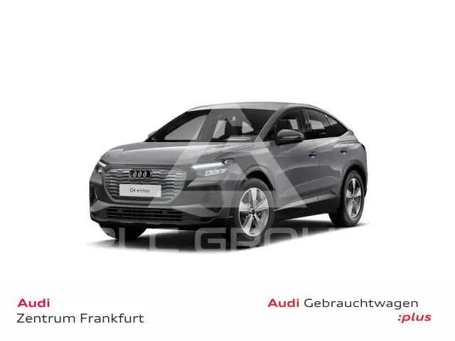 2023 Audi E-TRON