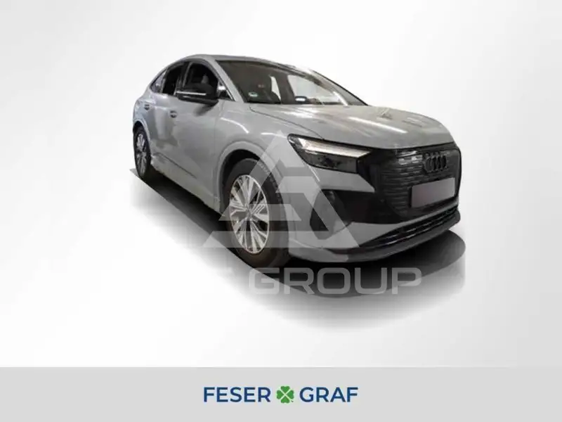 2023 Audi E-TRON