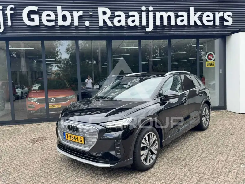 2023 Audi E-TRON
