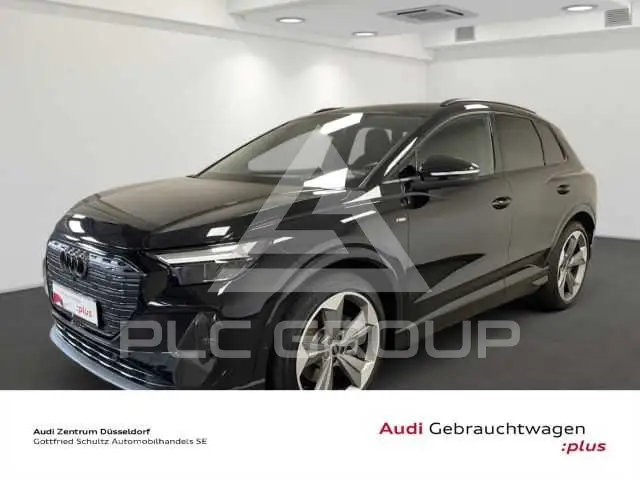 2023 Audi E-TRON