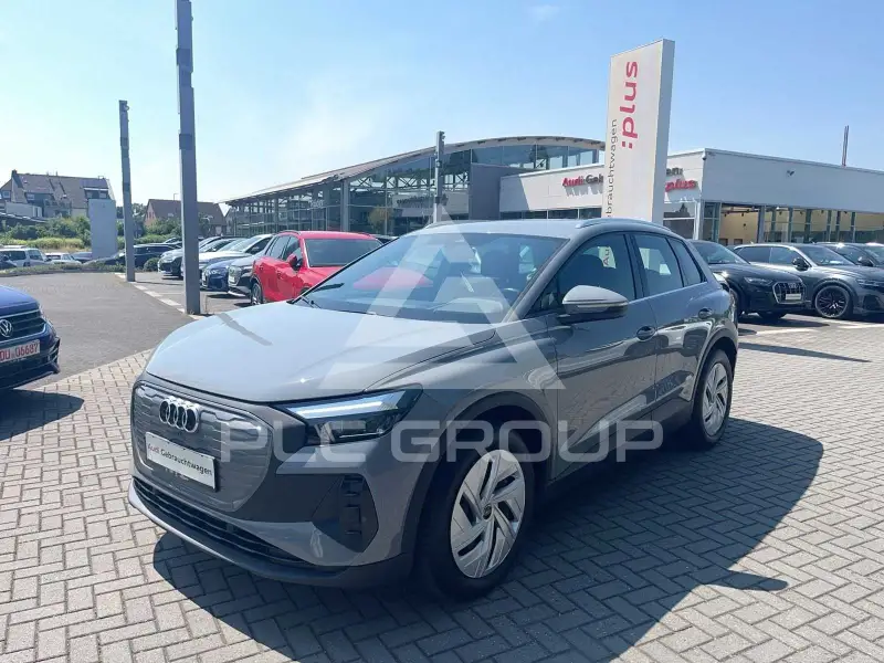 2023 Audi E-TRON