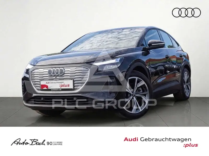 2023 Audi E-TRON