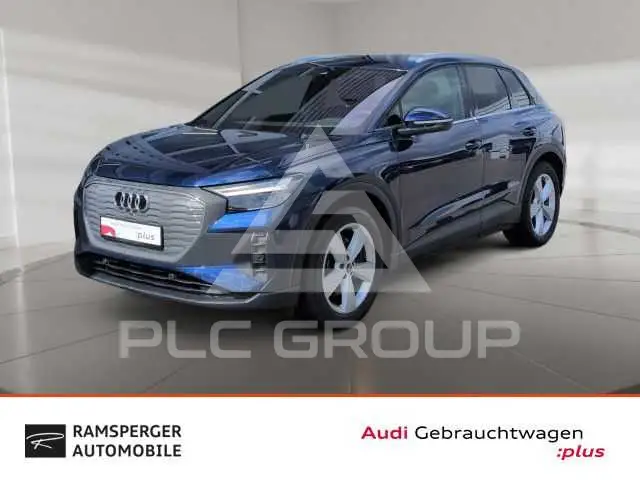 2023 Audi E-TRON