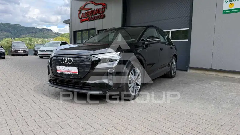 2023 Audi E-TRON