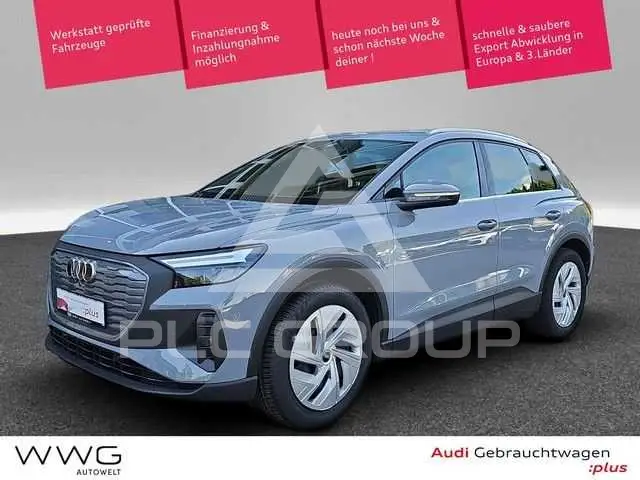 2023 Audi E-TRON