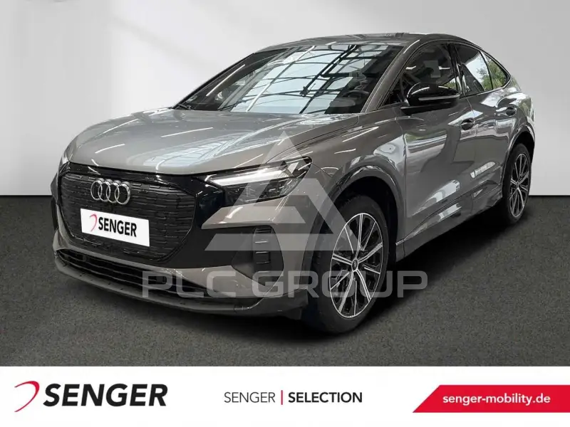 2023 Audi E-TRON