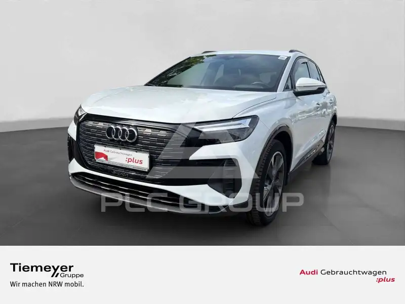 2023 Audi E-TRON
