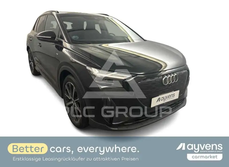 2023 Audi E-TRON