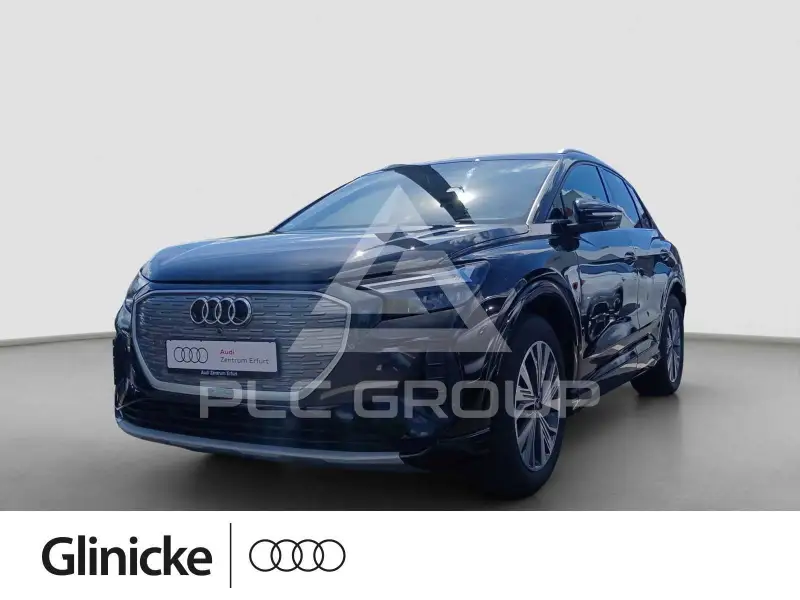 2023 Audi E-TRON