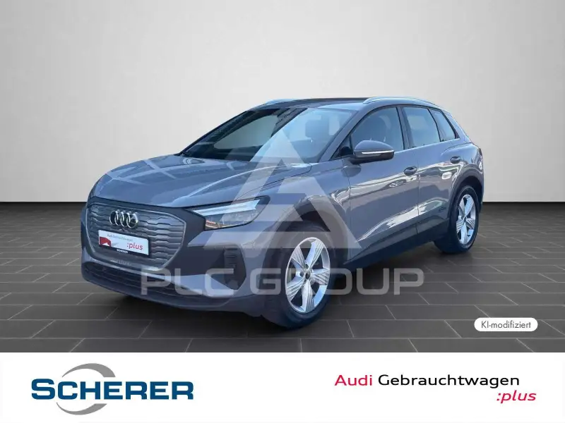 2023 Audi E-TRON