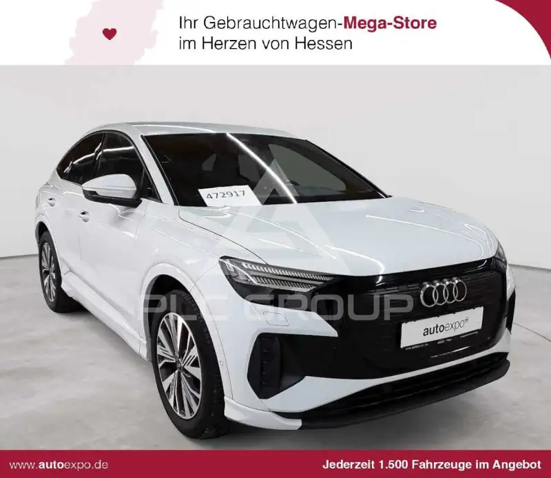 2023 Audi E-TRON