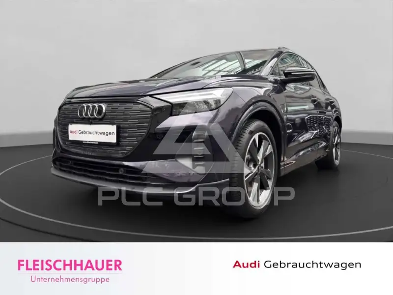 2023 Audi E-TRON