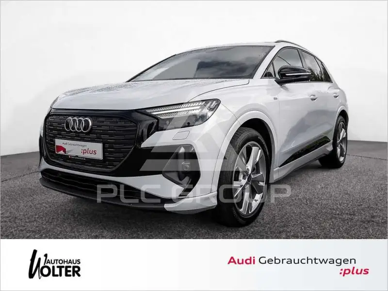 2023 Audi E-TRON