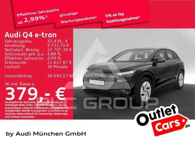 2023 Audi E-TRON