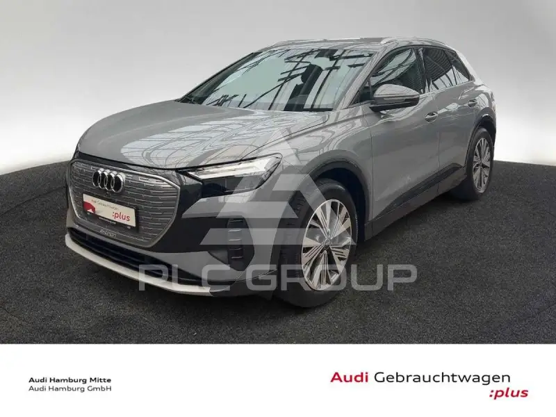 2023 Audi E-TRON