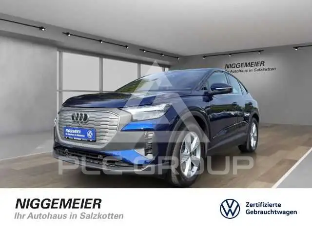 2023 Audi E-TRON