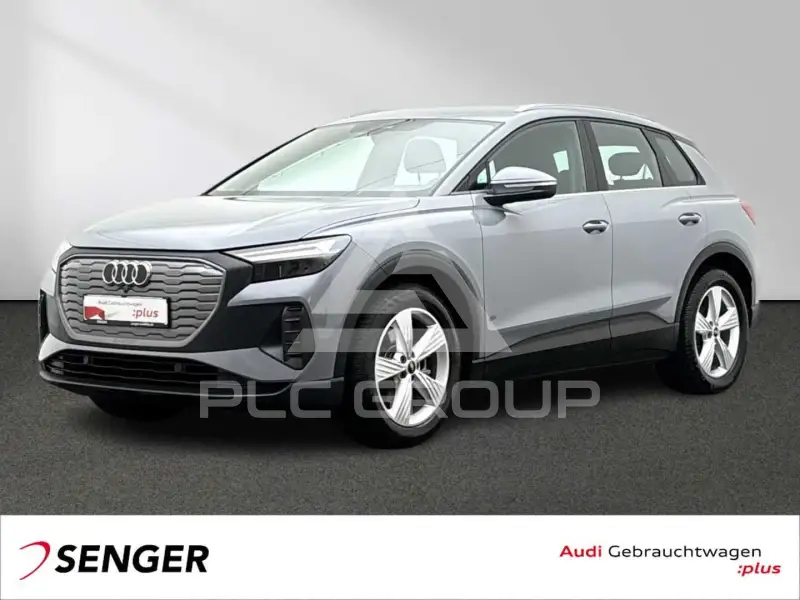 2023 Audi E-TRON