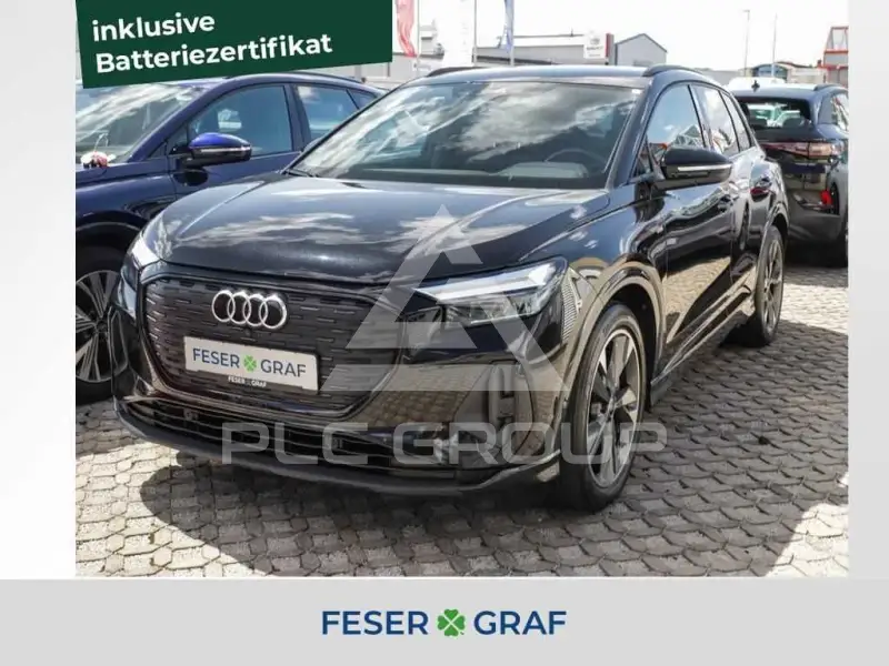2023 Audi E-TRON