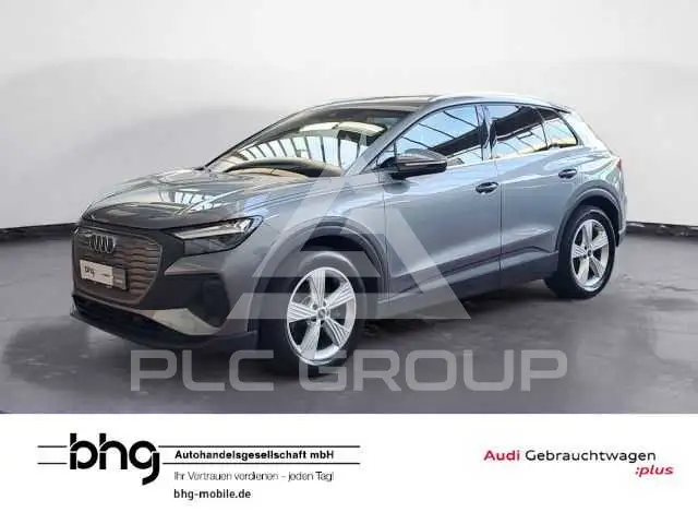 2023 Audi E-TRON
