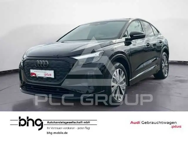 2023 Audi E-TRON