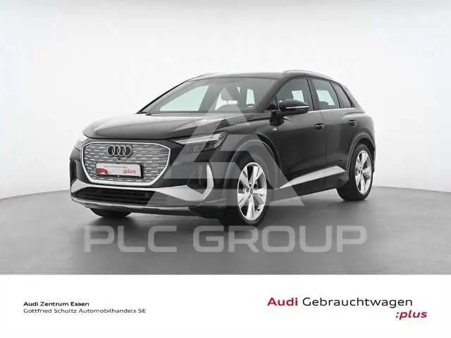 2023 Audi E-TRON
