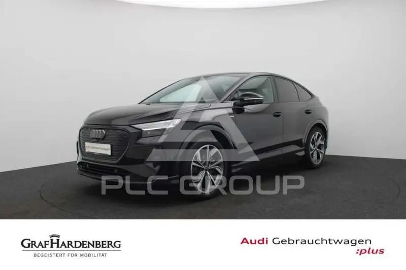 2023 Audi E-TRON