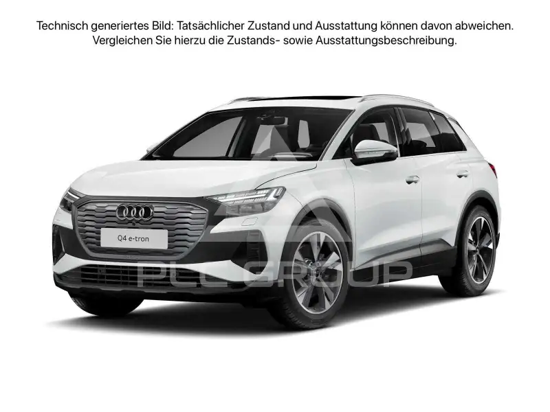 2023 Audi E-TRON