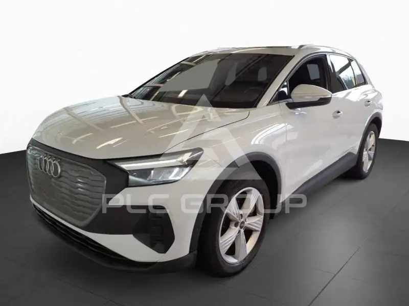 2023 Audi E-TRON