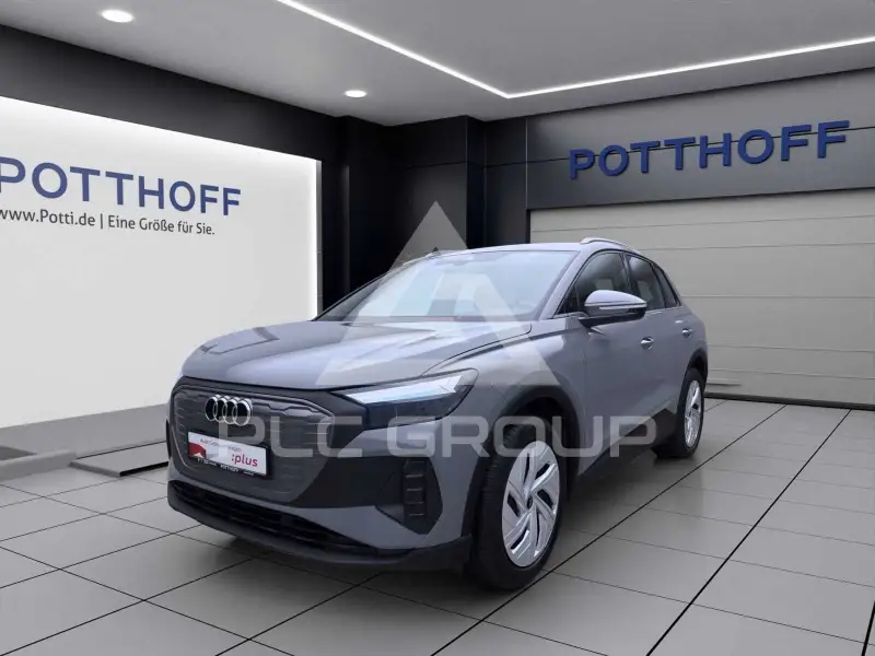 2023 Audi E-TRON