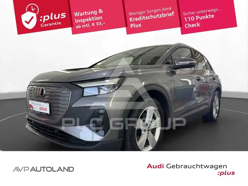 2023 Audi E-TRON