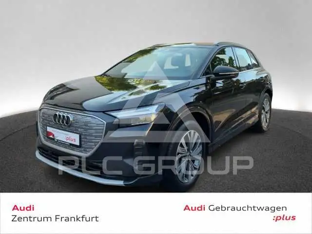 2023 Audi E-TRON