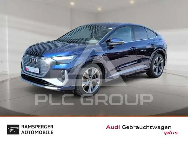 2023 Audi E-TRON