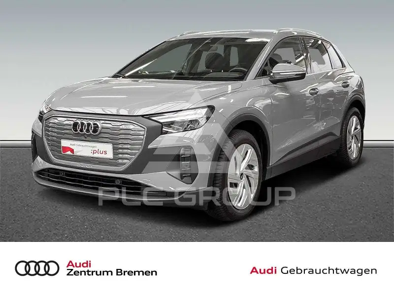 2023 Audi E-TRON